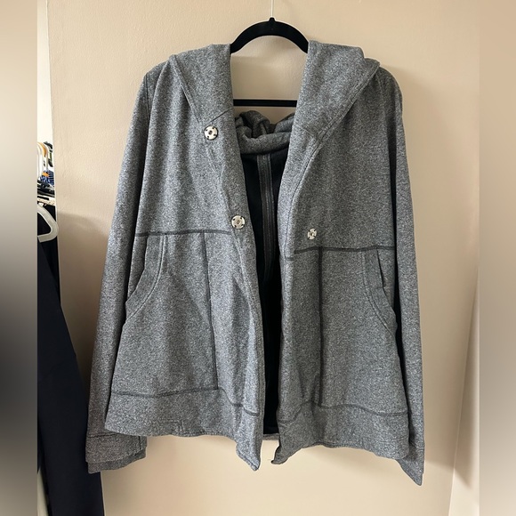 Lululemon Jacket - Picture 1 of 3